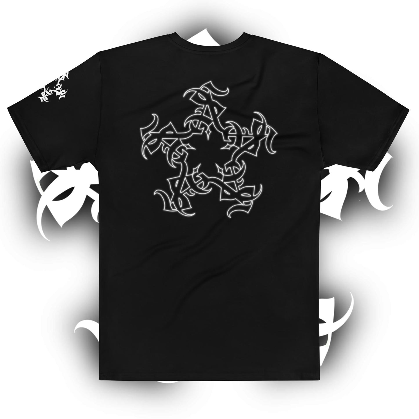 Lightweight T “Hard Work Beats Talent”