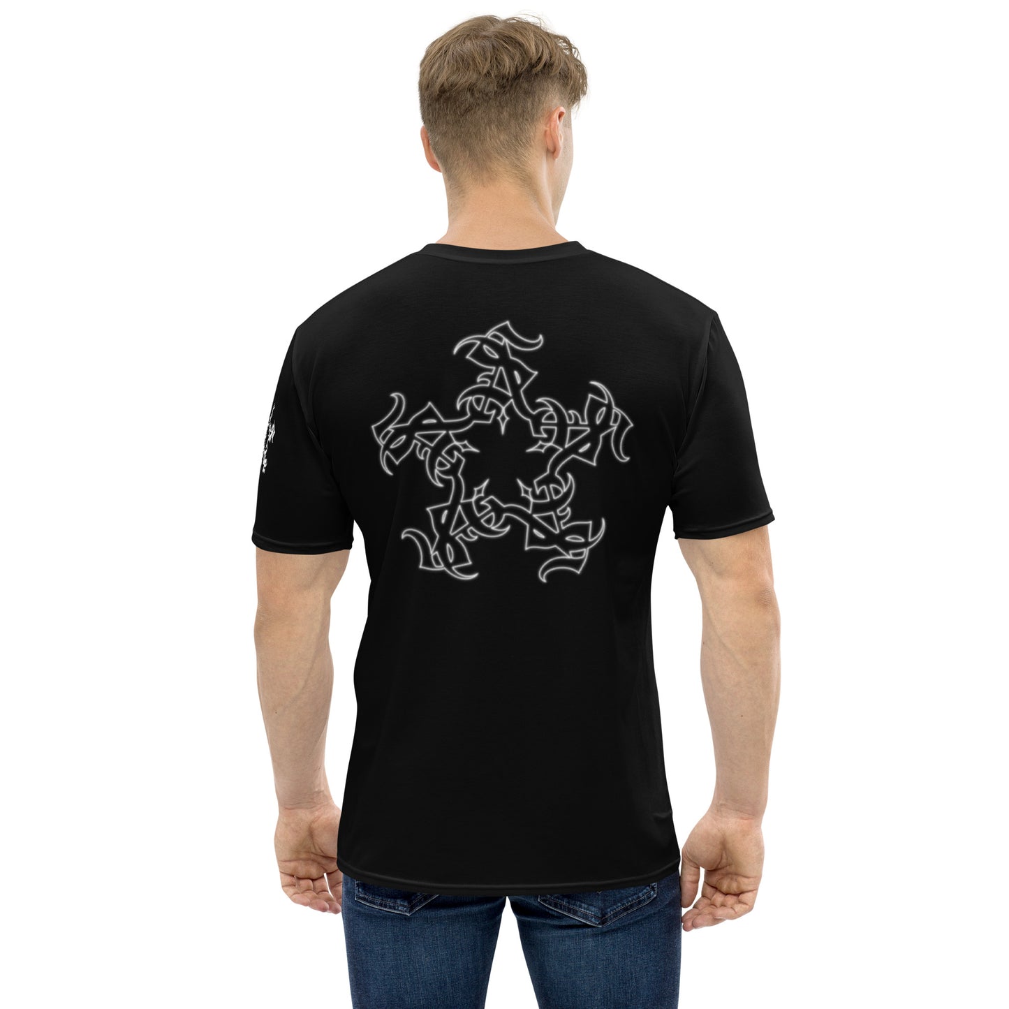 Lightweight T “Hard Work Beats Talent”