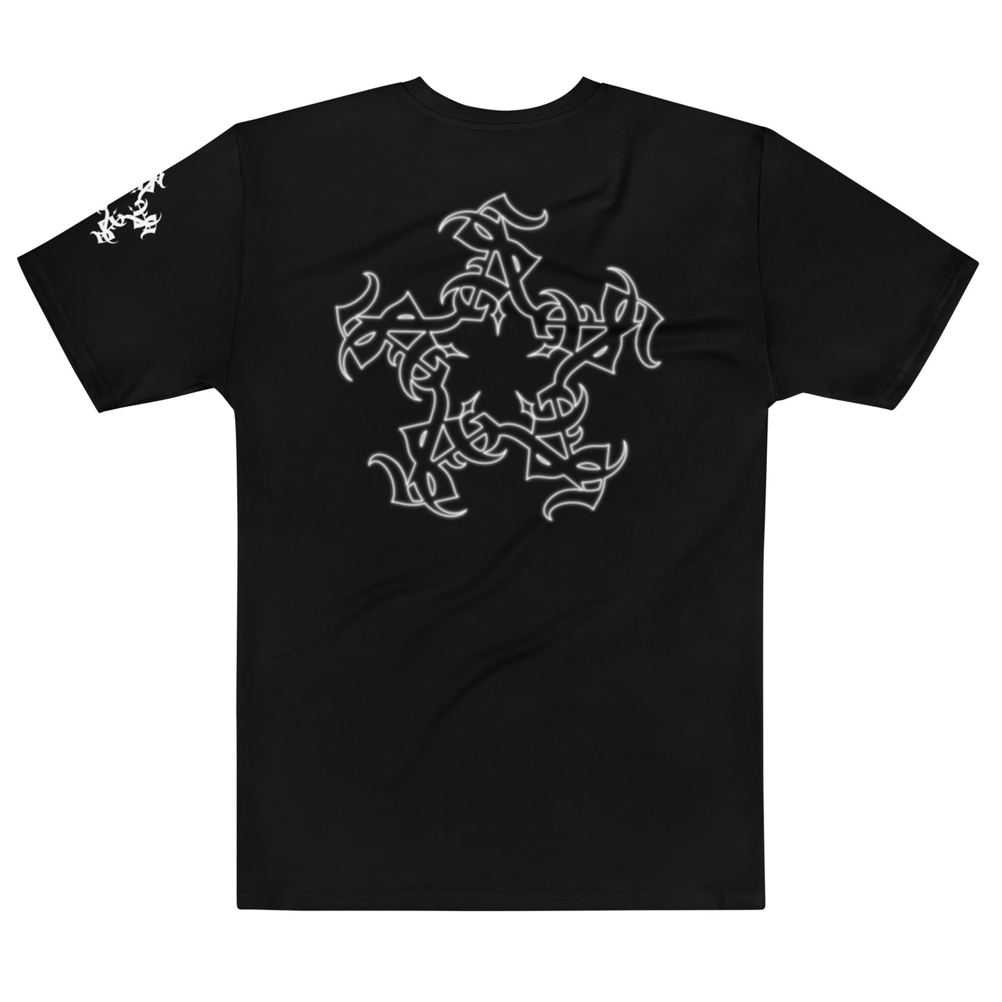 Lightweight T “Hard Work Beats Talent”