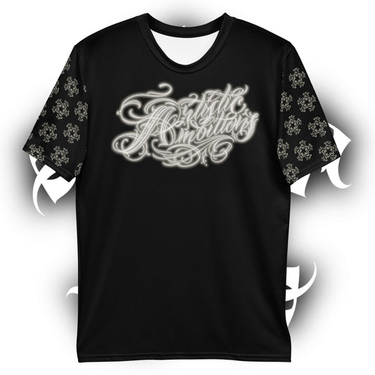 Lightweight T  “artistic ambitions”