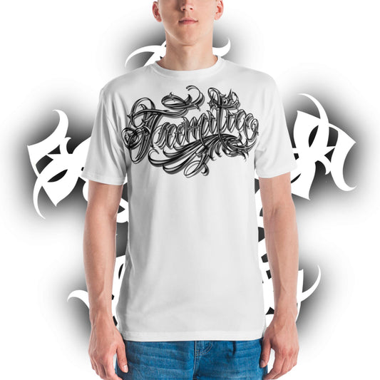 Lightweight T “Familia”