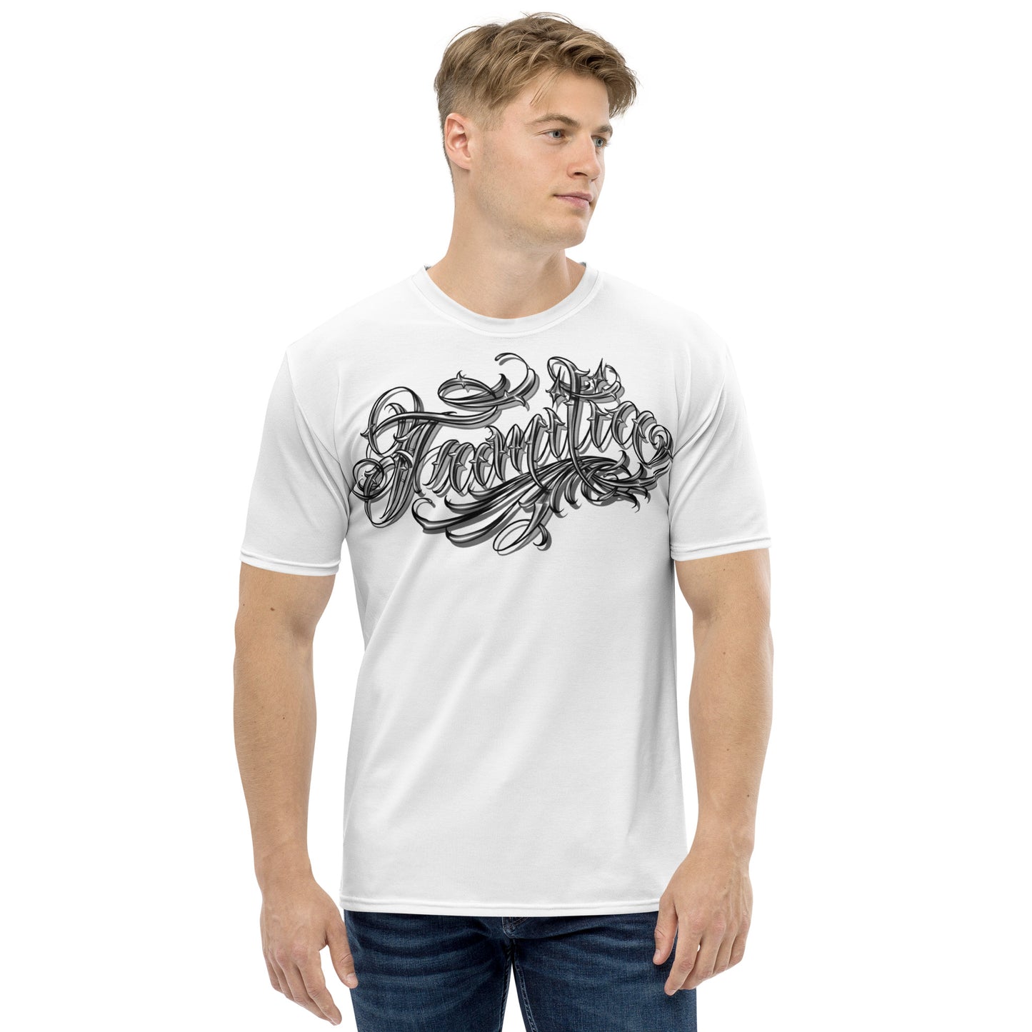 Lightweight T “Familia”
