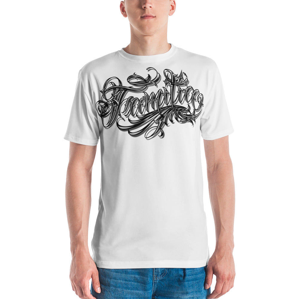 Lightweight T “Familia”