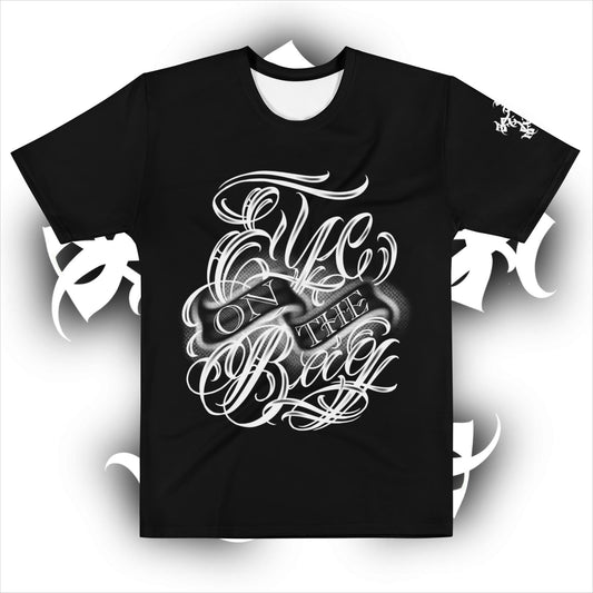 Lightweight T “Eye On The Bag”