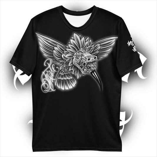 Lightweight T “Humming Bird God of War”