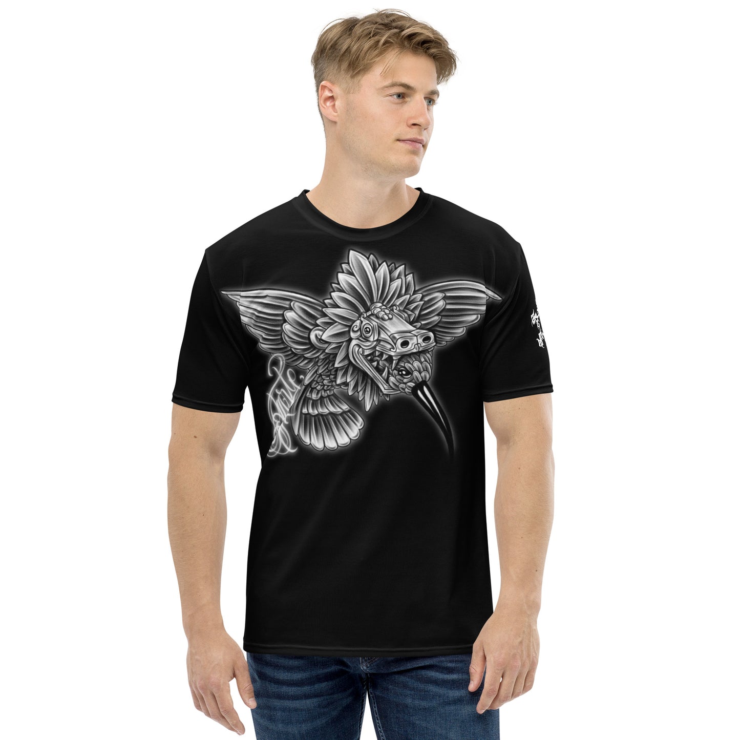 Lightweight T “Humming Bird God of War”
