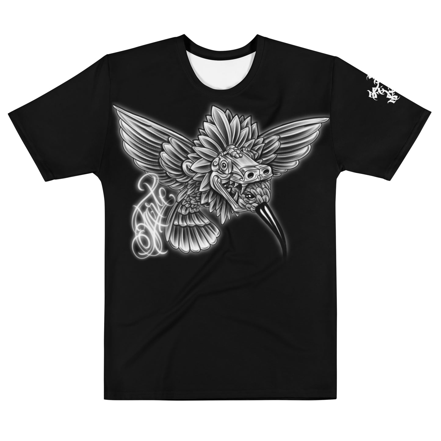 Lightweight T “Humming Bird God of War”
