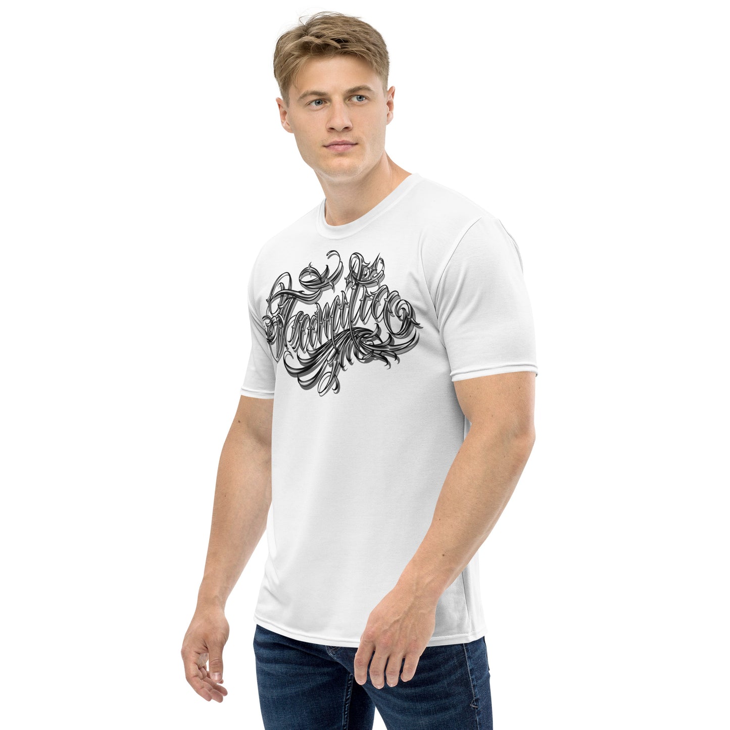 Lightweight T “Familia”