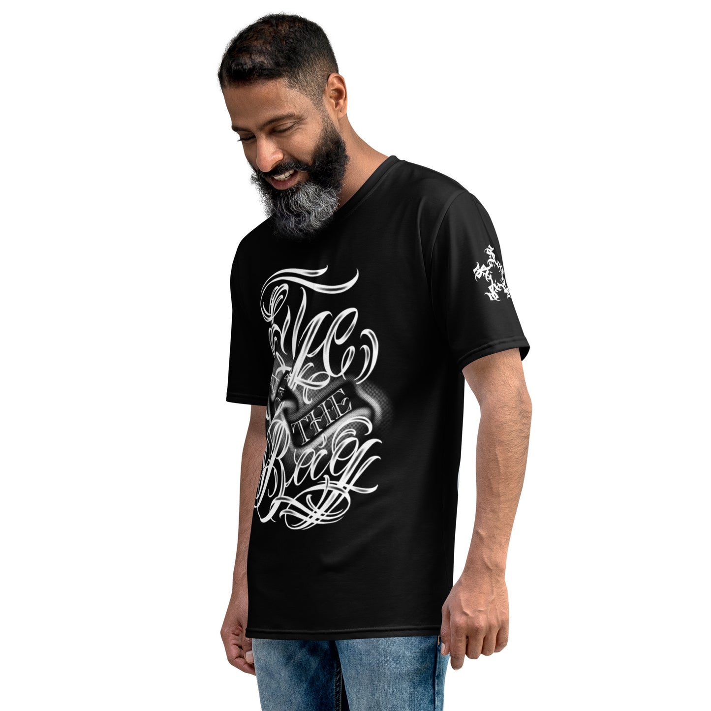 Lightweight T “Eye On The Bag”