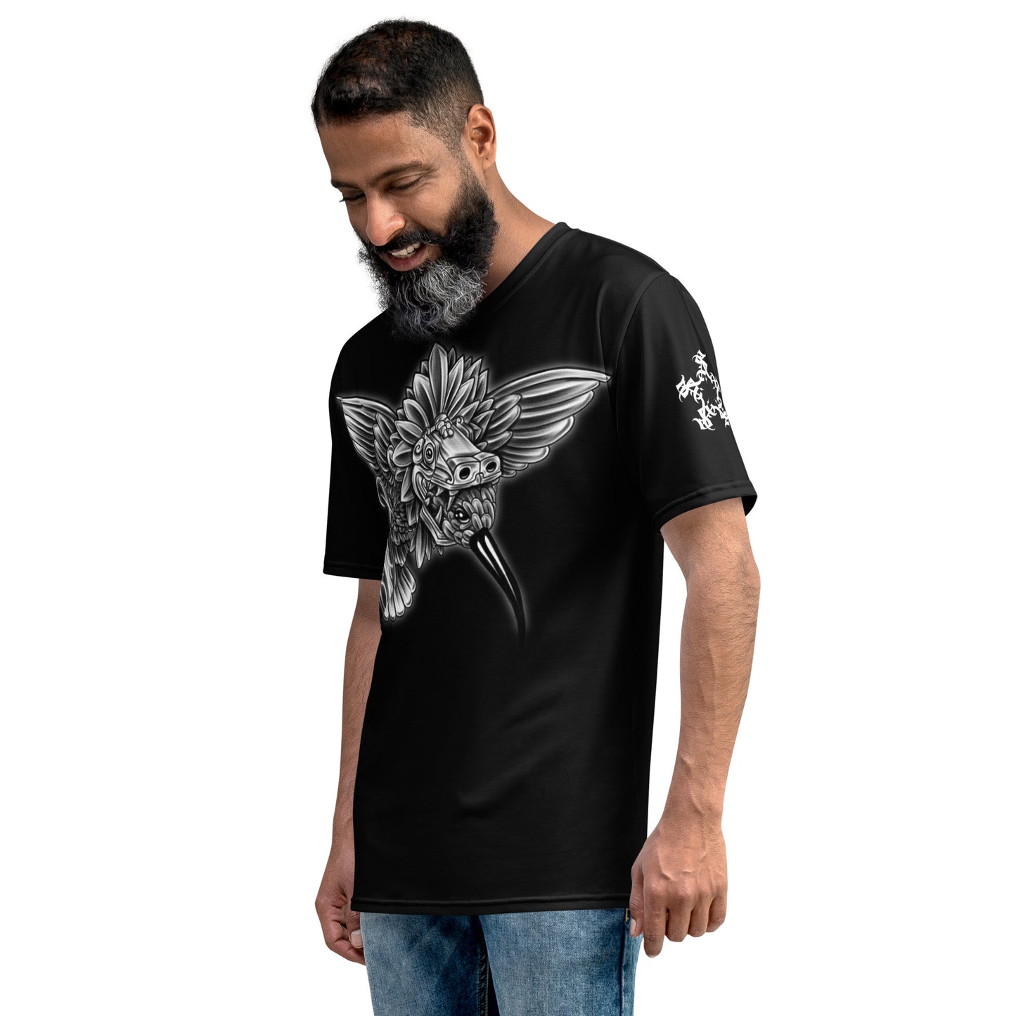 Lightweight T “Humming Bird God of War”