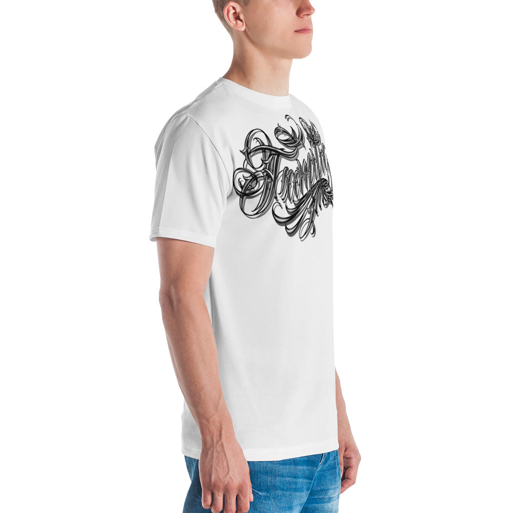 Lightweight T “Familia”