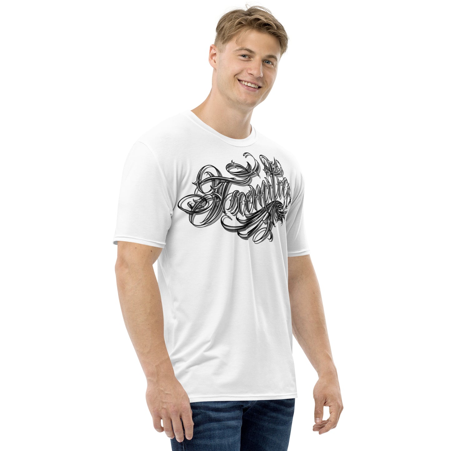 Lightweight T “Familia”