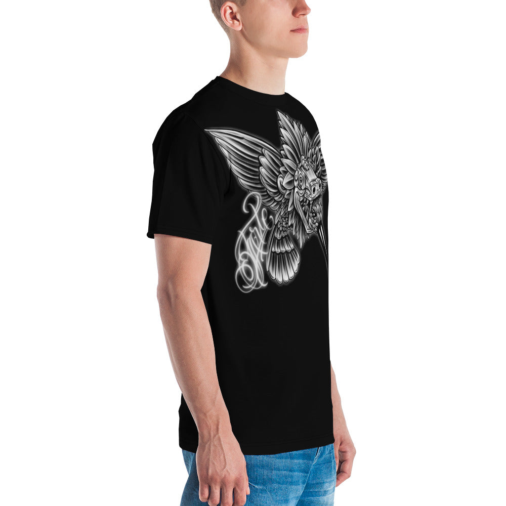Lightweight T “Humming Bird God of War”