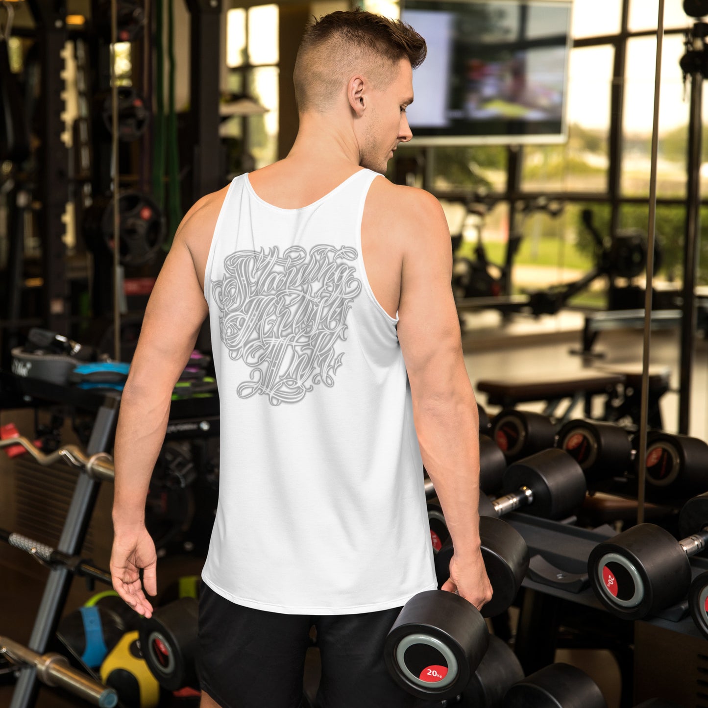 Cali Love Tank