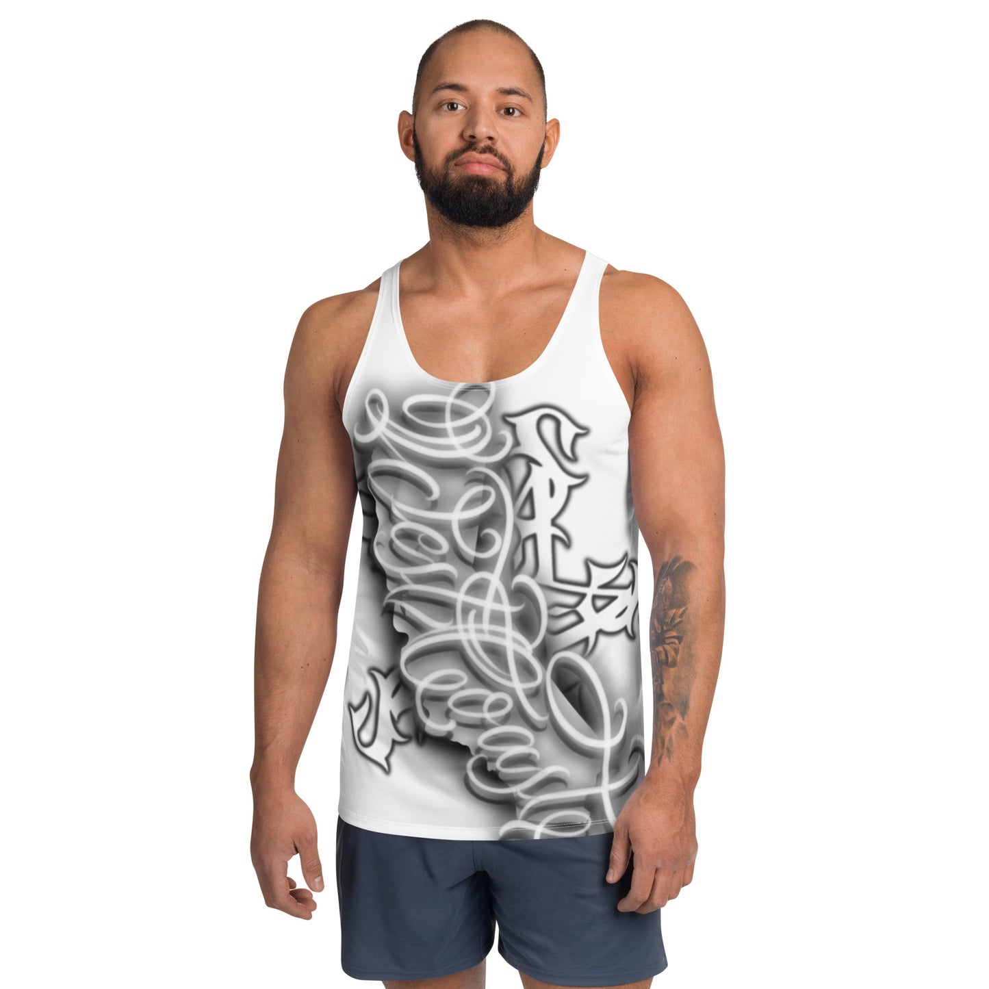 Cali Love Tank