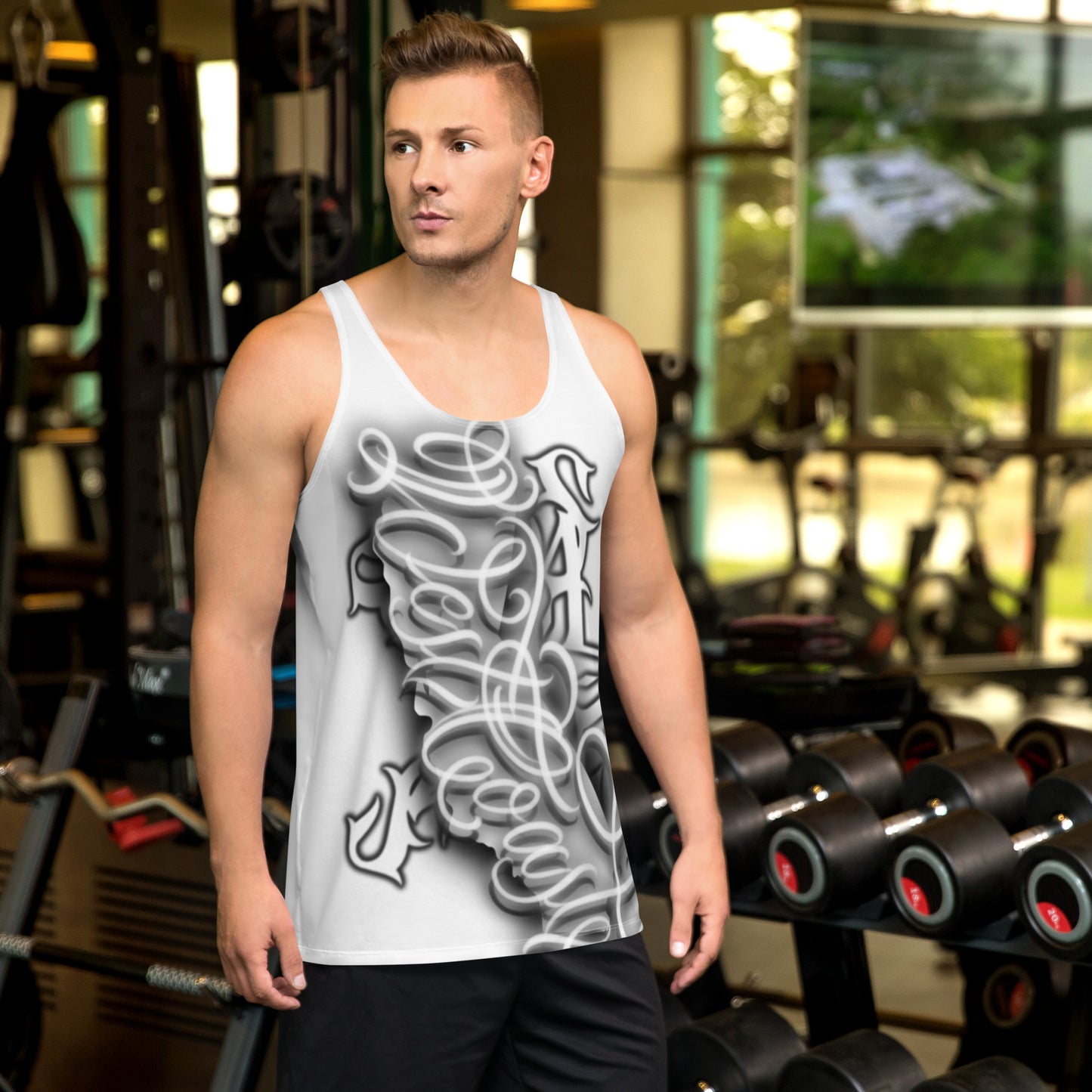 Cali Love Tank