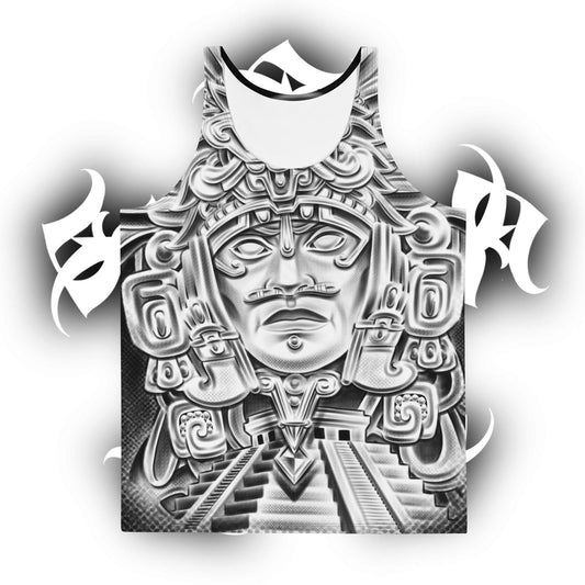 Sacred Ancestry