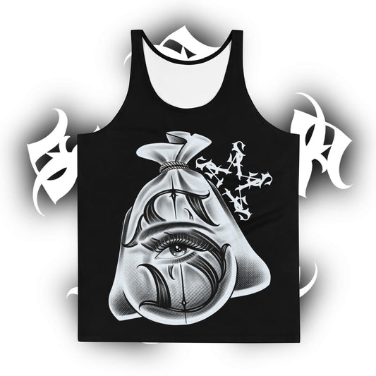 Eye on the bag tank