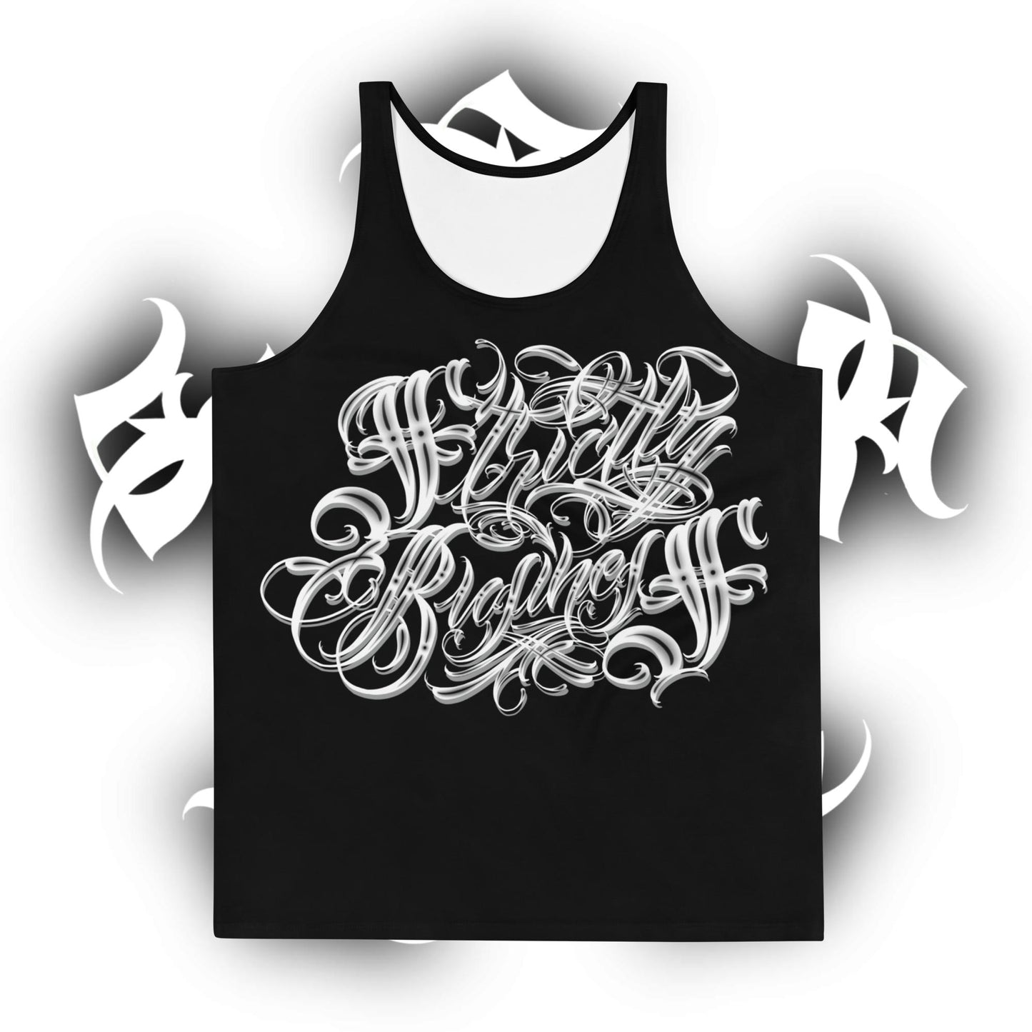 Strictly Business Tank