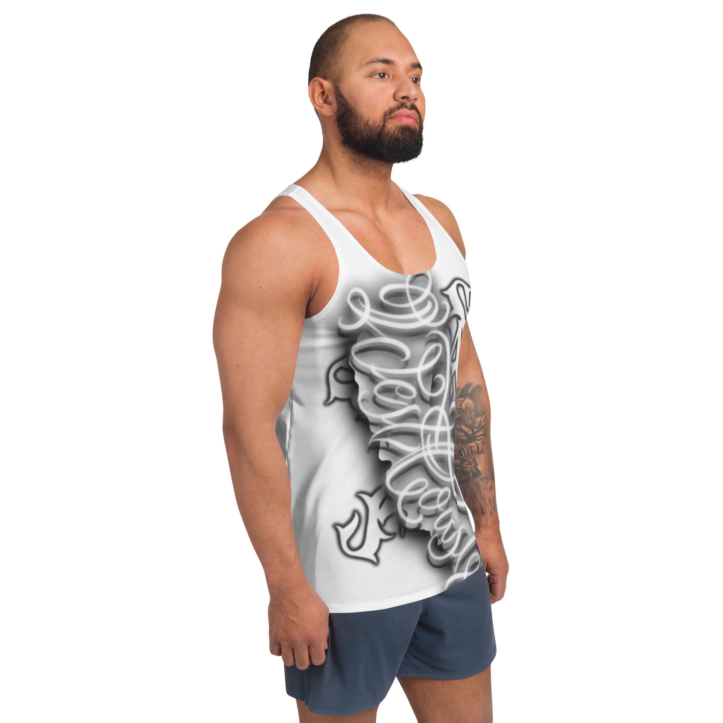 Cali Love Tank