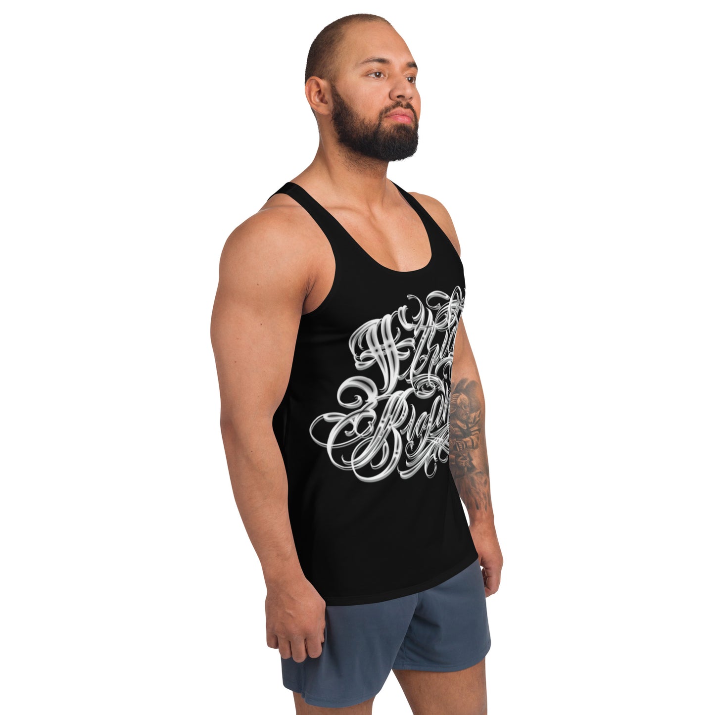 Strictly Business Tank