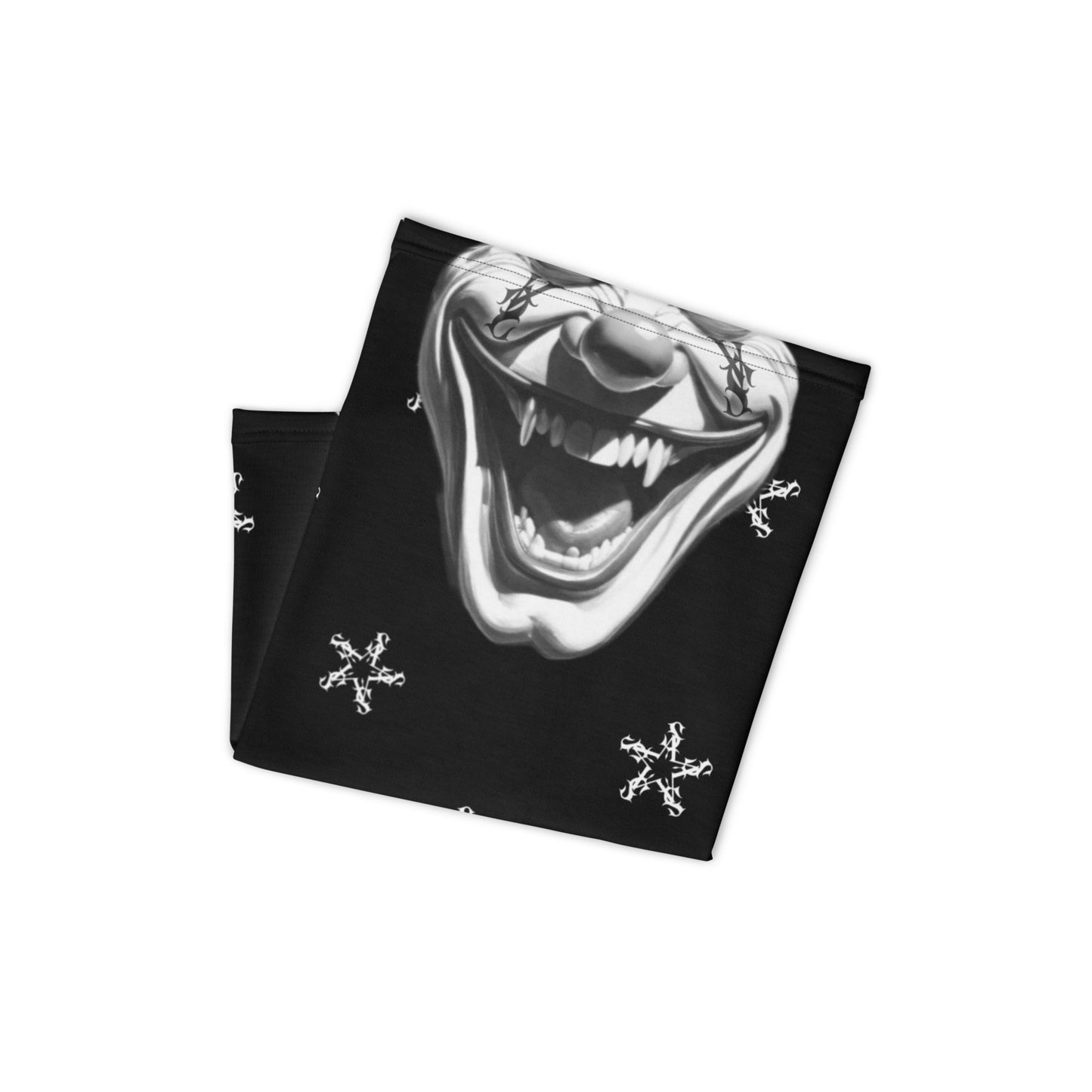 Neck Gaiter joker