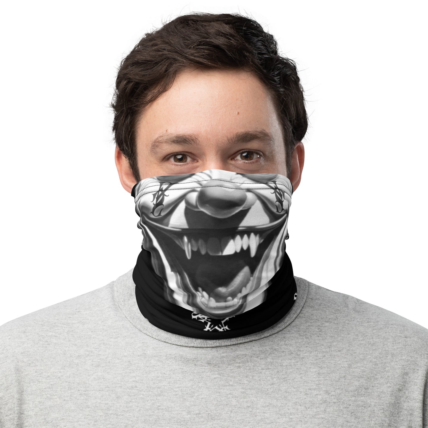 Neck Gaiter joker
