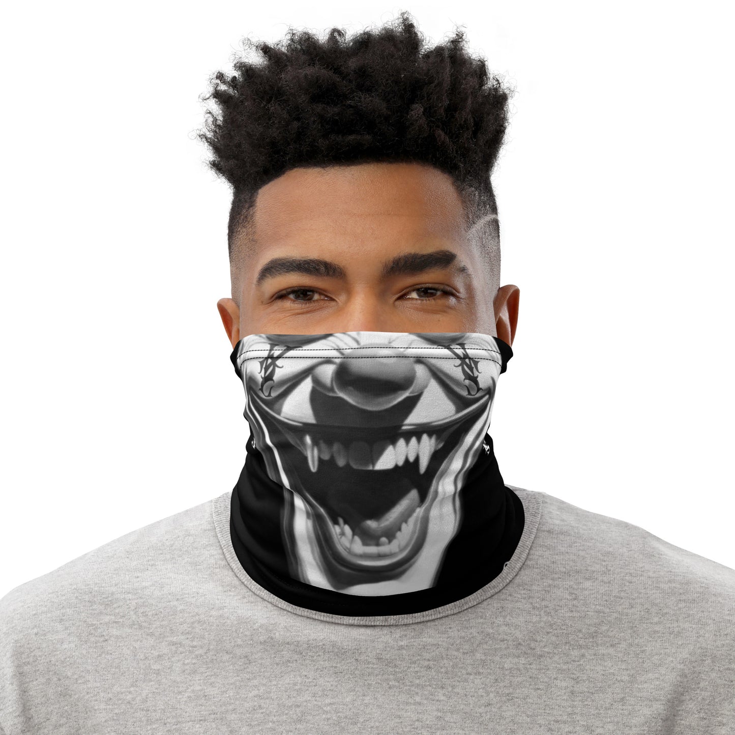 Neck Gaiter joker