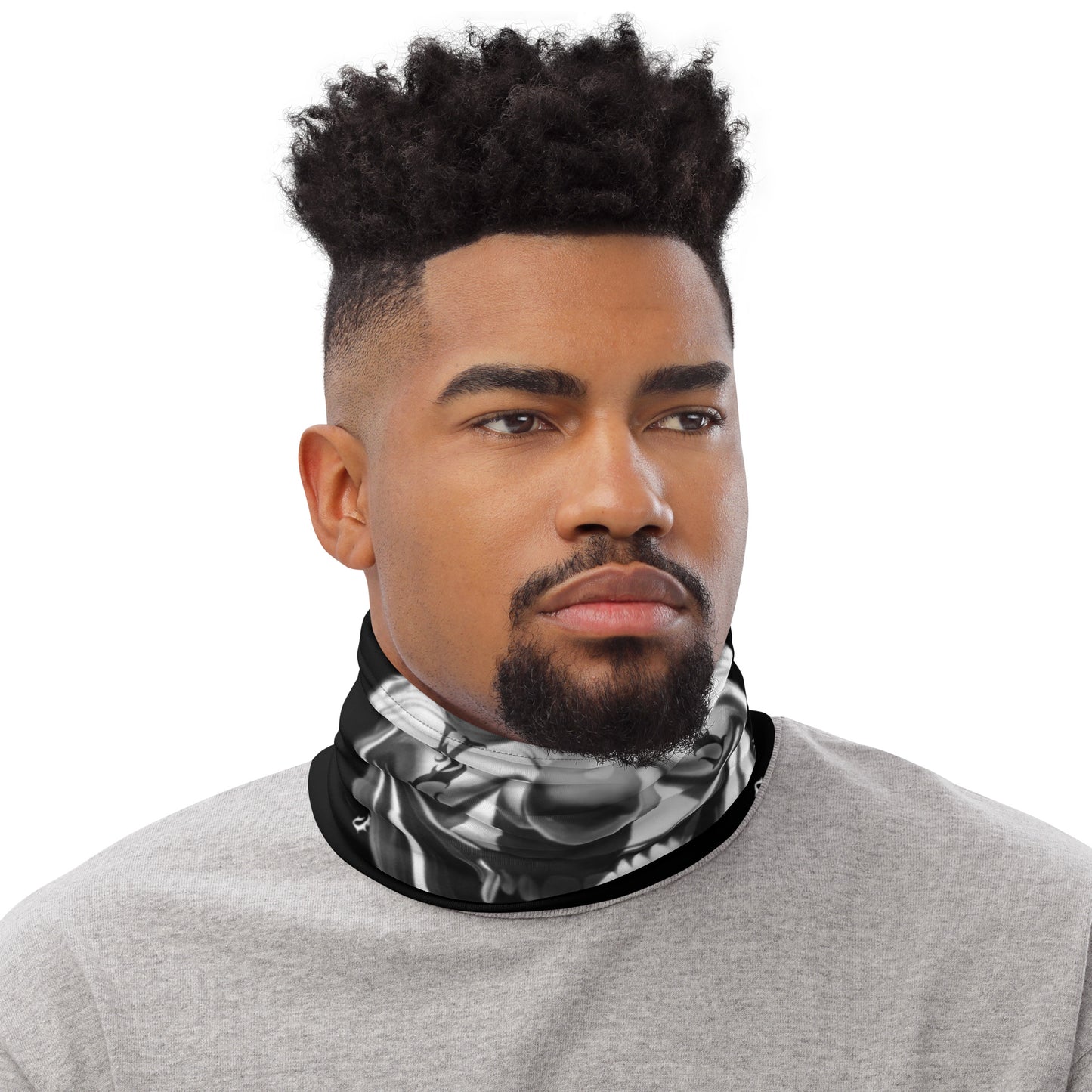 Neck Gaiter joker