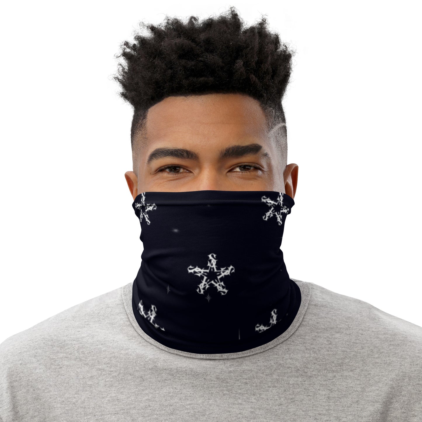 Neck Gaiter “Stars Aligned”