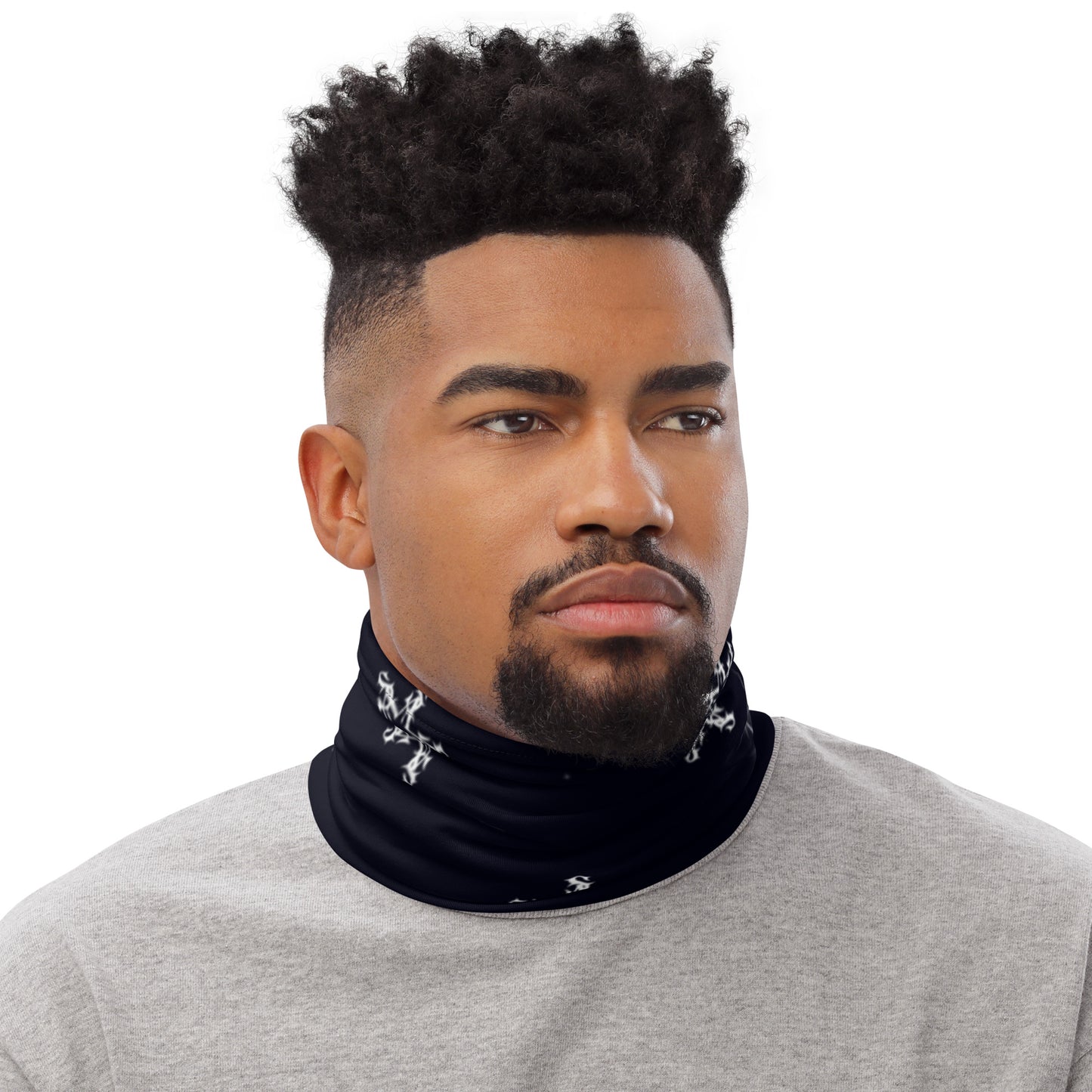 Neck Gaiter “Stars Aligned”