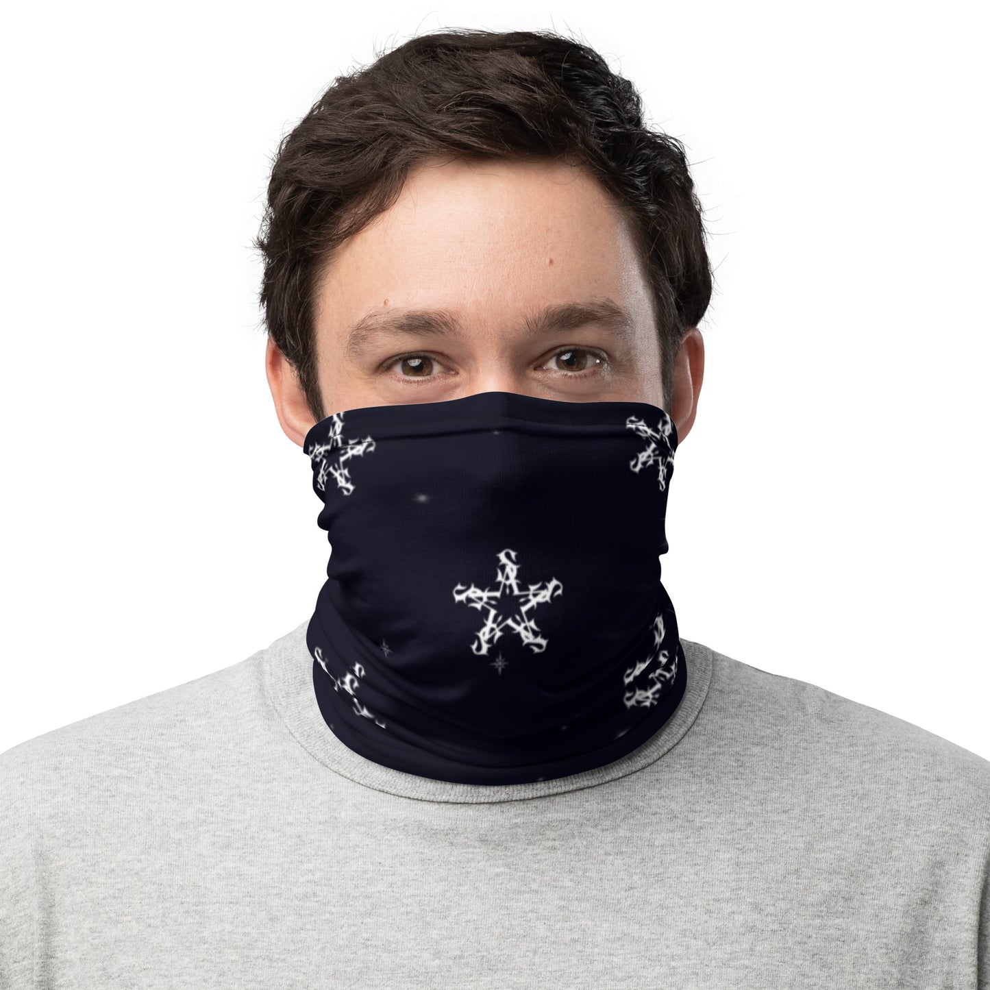Neck Gaiter “Stars Aligned”