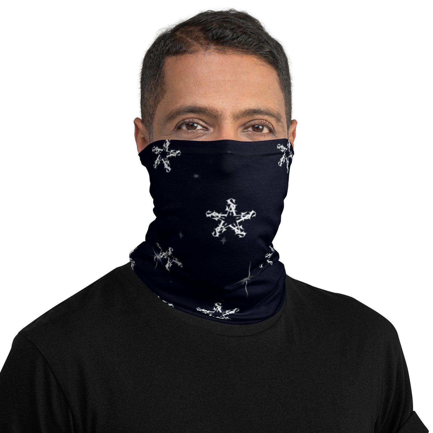 Neck Gaiter “Stars Aligned”