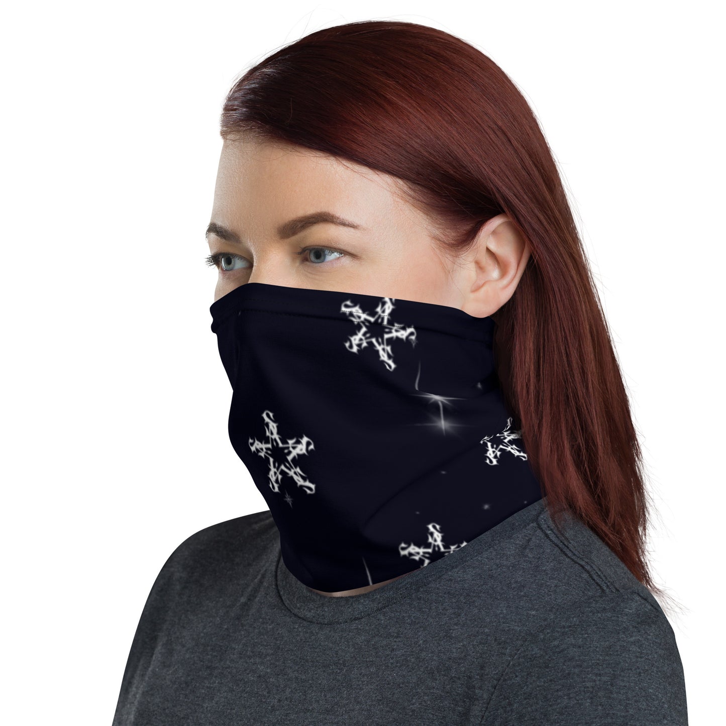 Neck Gaiter “Stars Aligned”