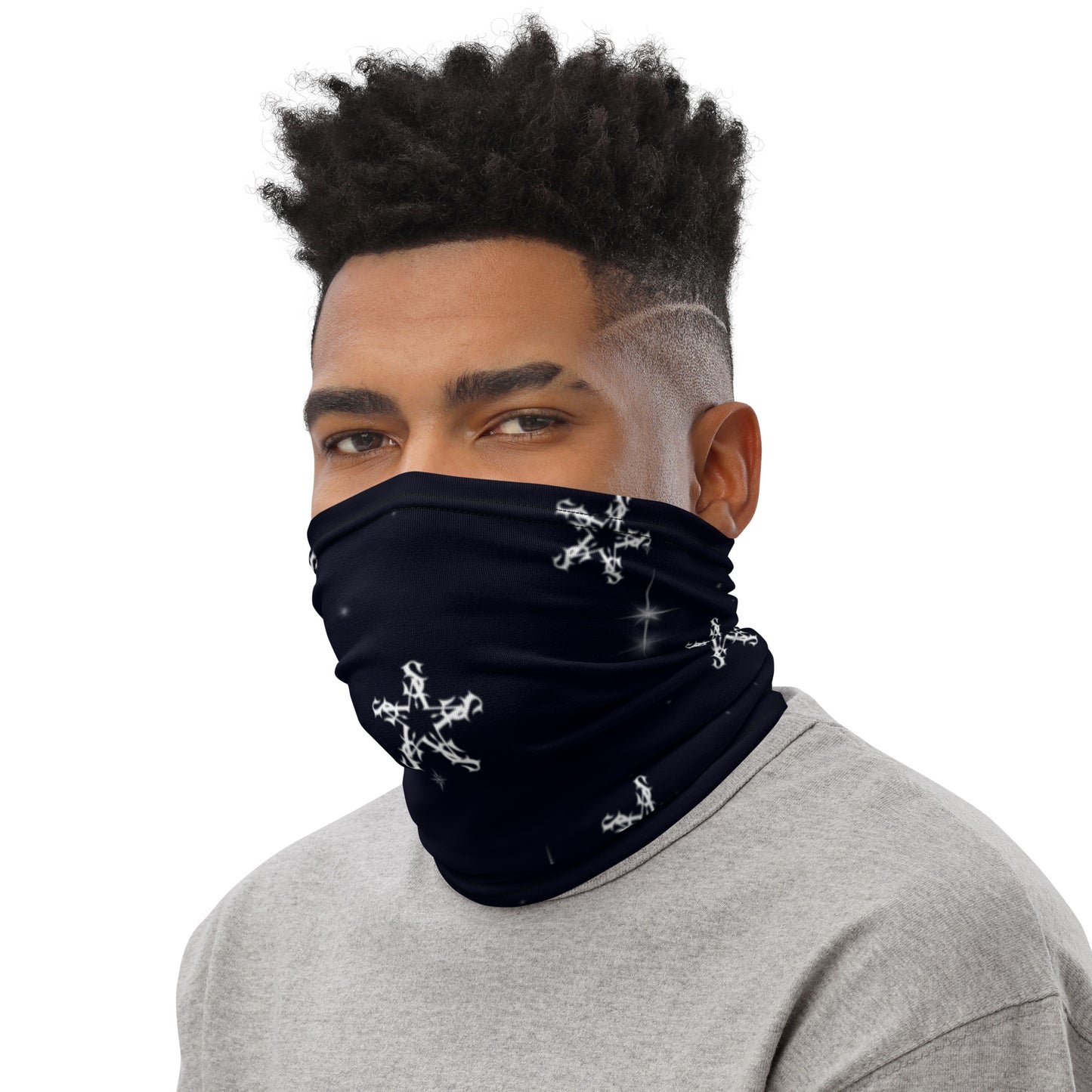 Neck Gaiter “Stars Aligned”