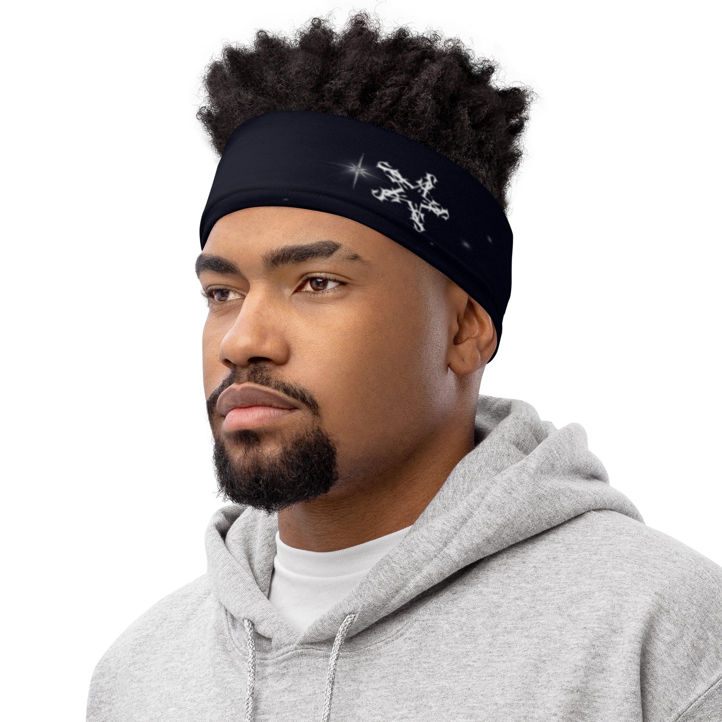 Neck Gaiter “Stars Aligned”