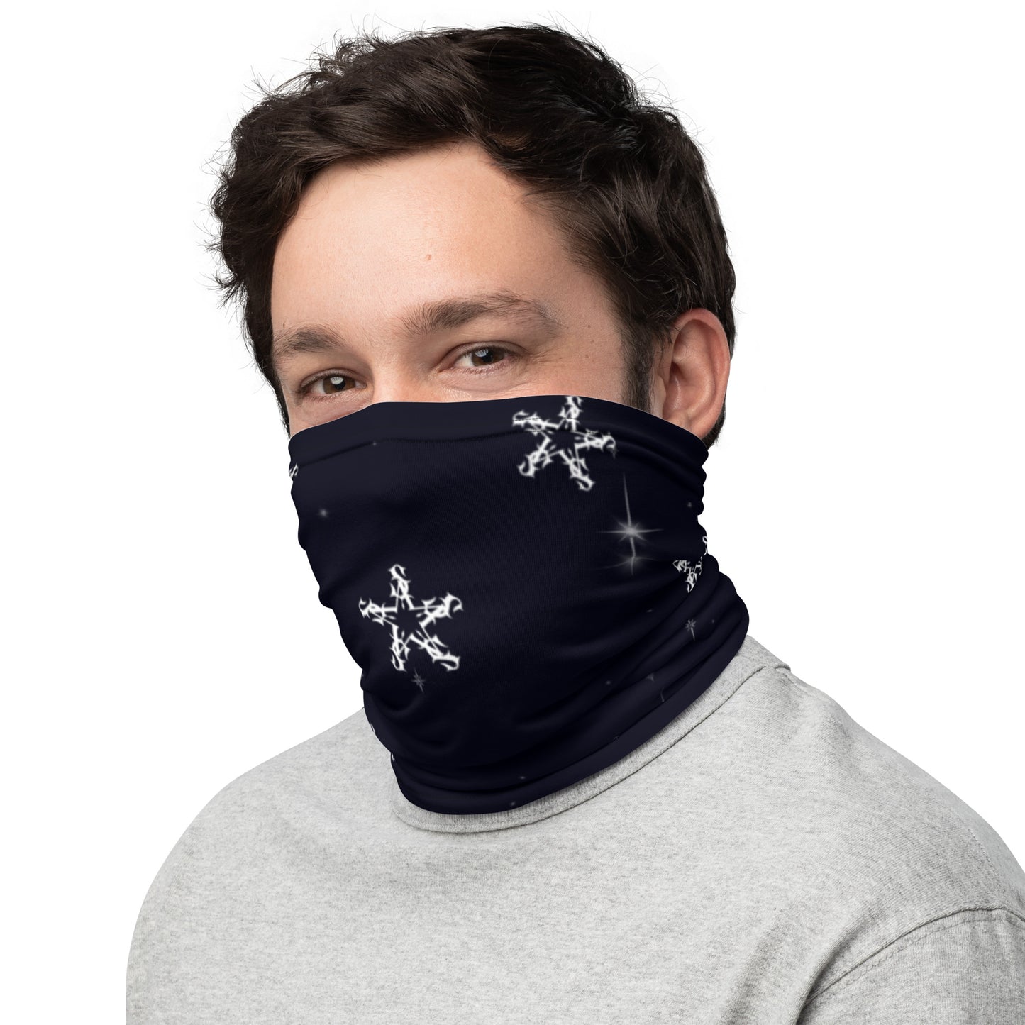 Neck Gaiter “Stars Aligned”