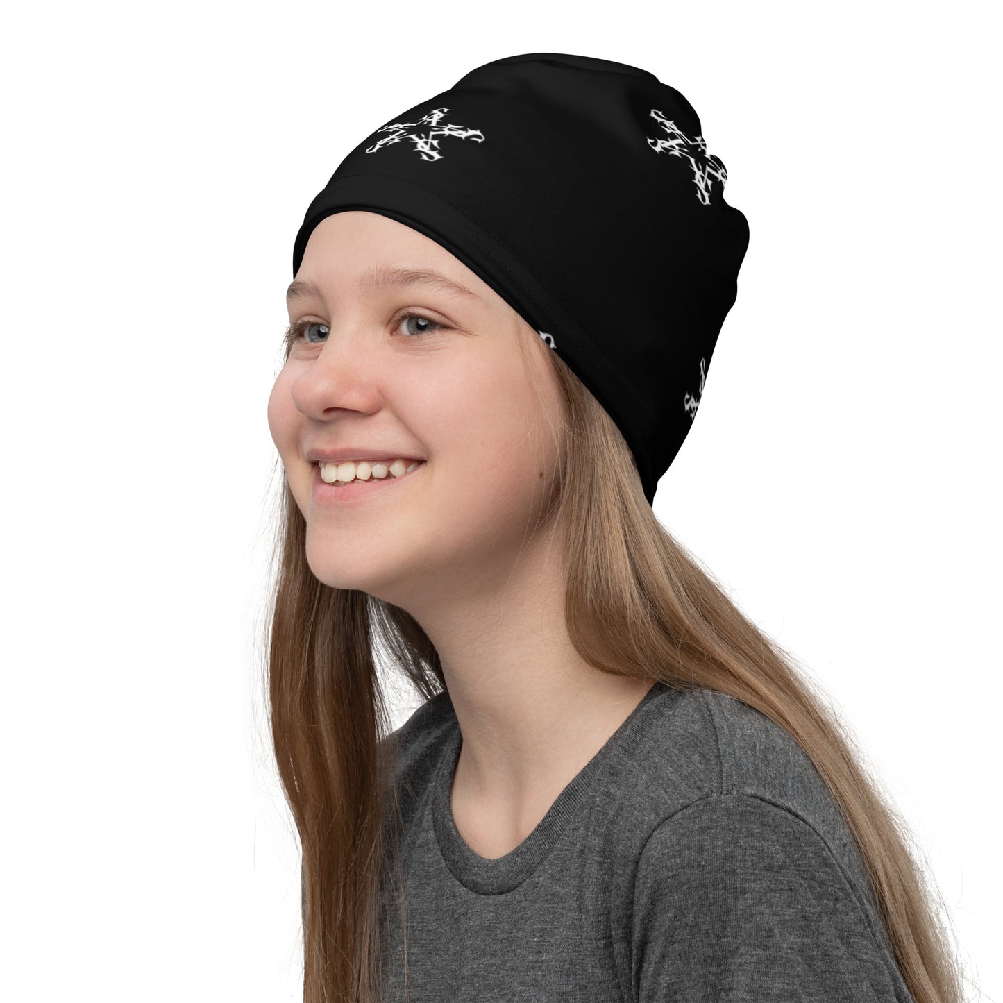 Neck Gaiter joker