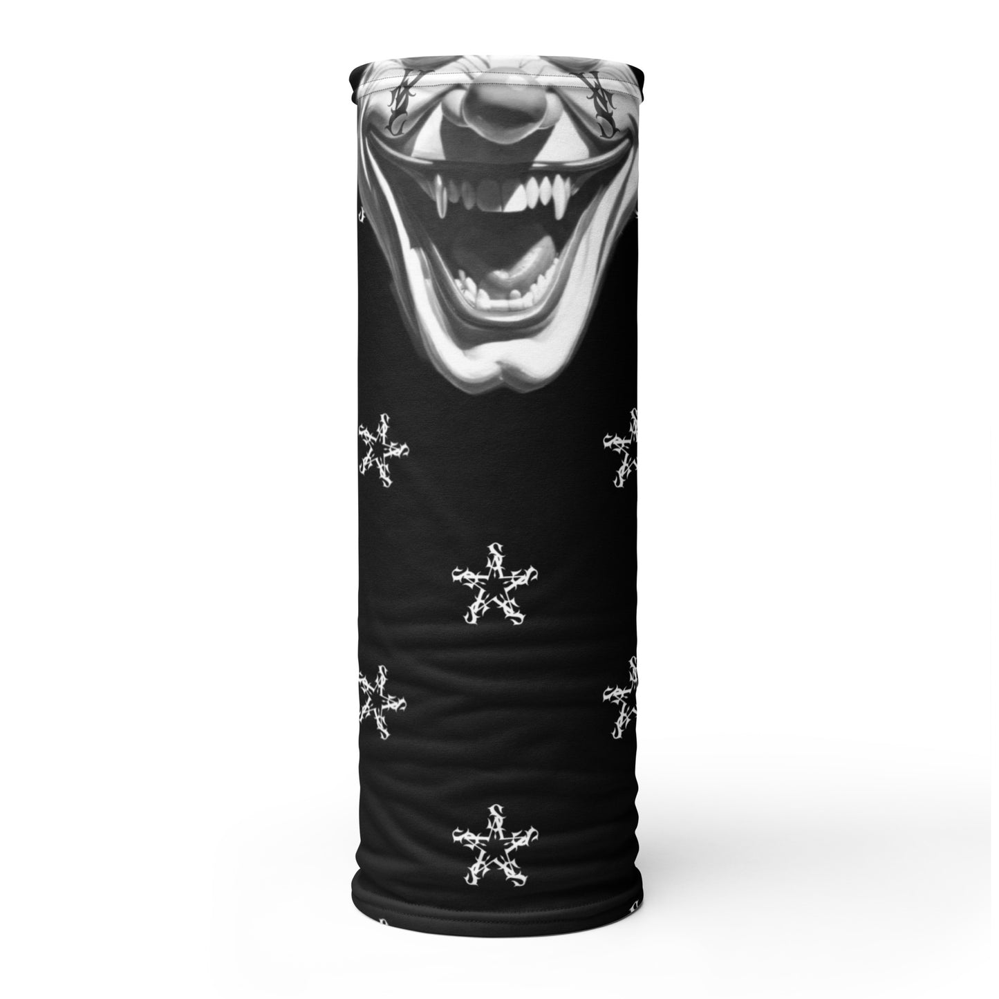 Neck Gaiter joker
