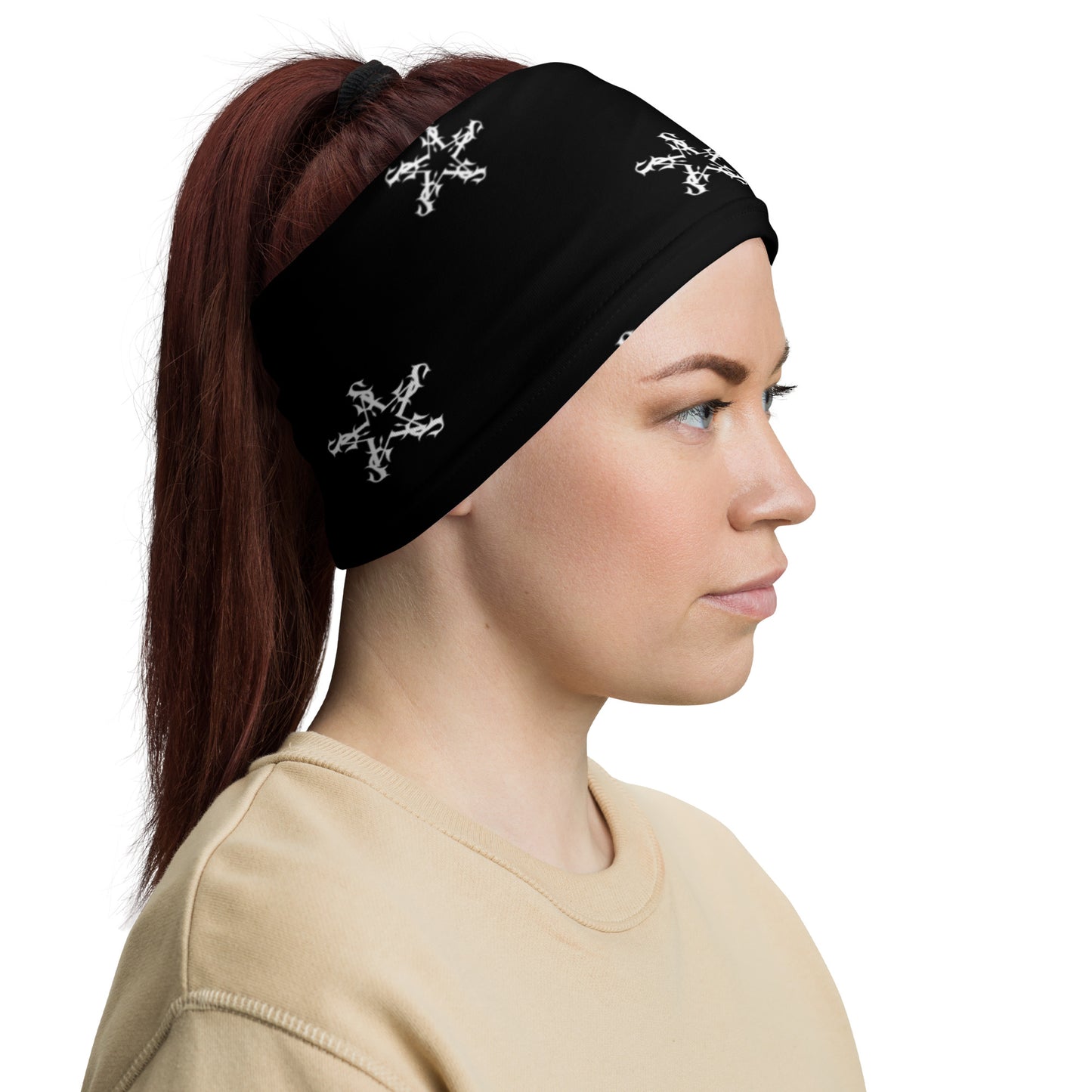 Neck Gaiter joker