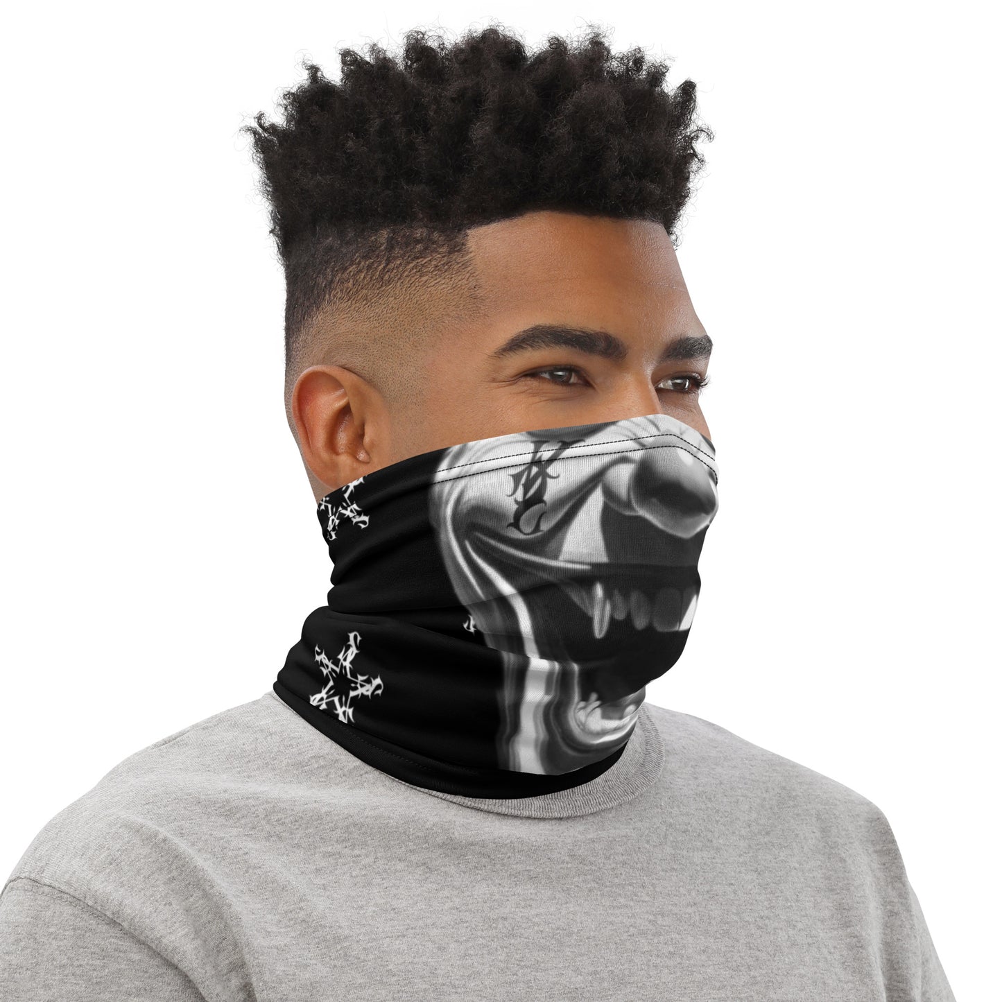 Neck Gaiter joker