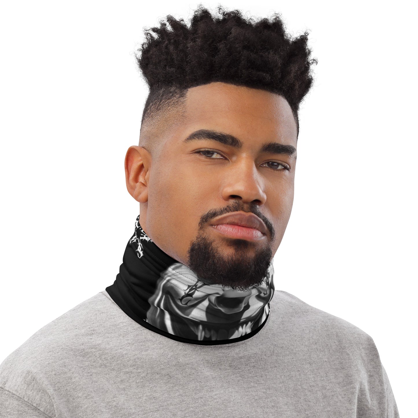 Neck Gaiter joker