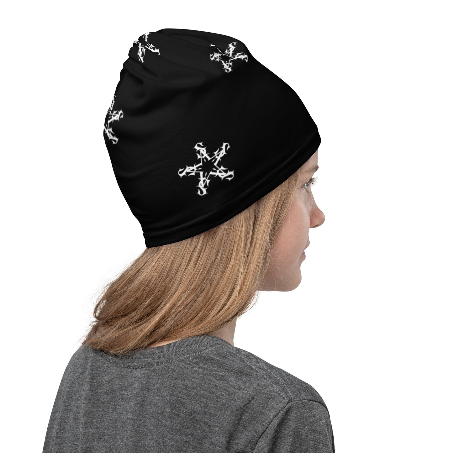 Neck Gaiter joker