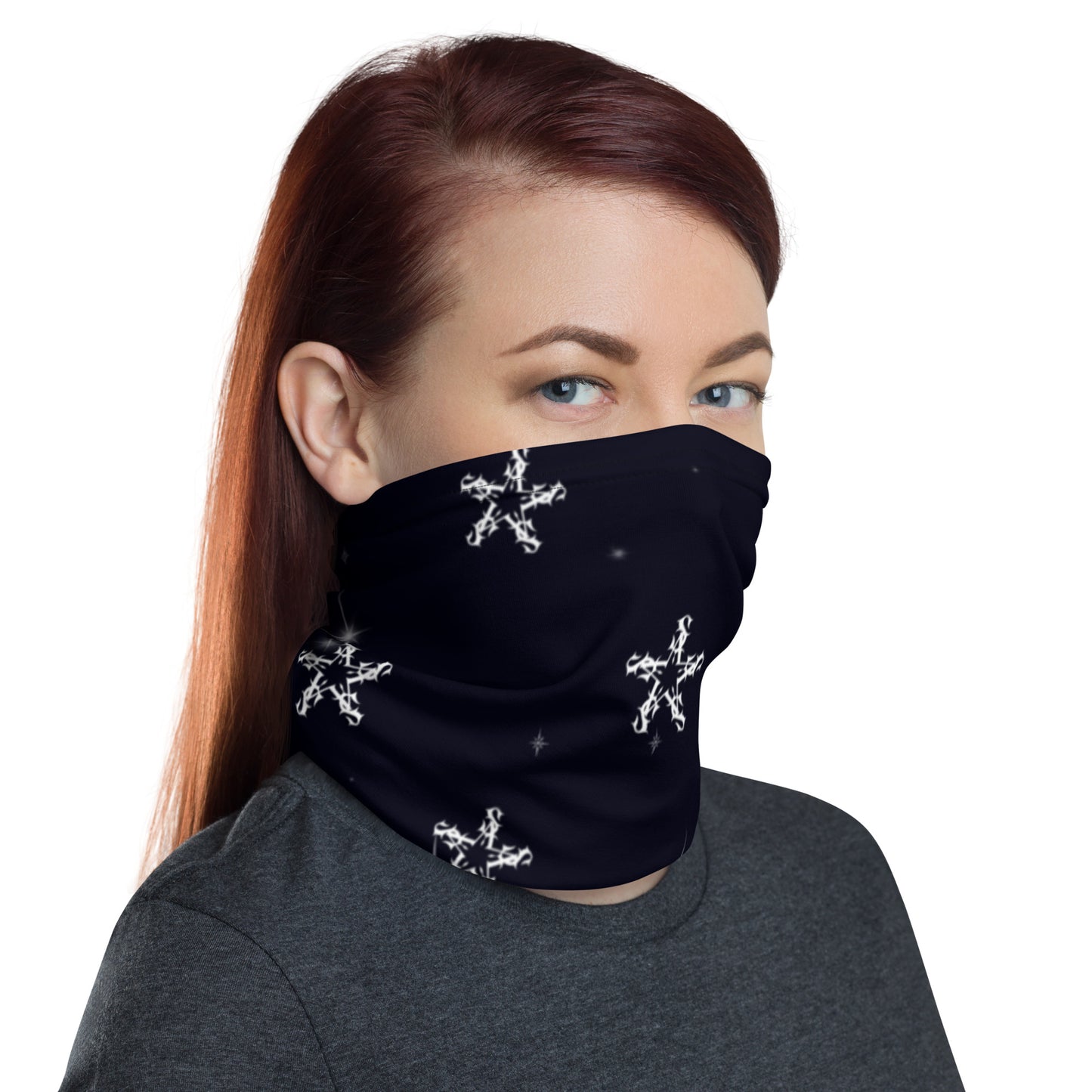 Neck Gaiter “Stars Aligned”