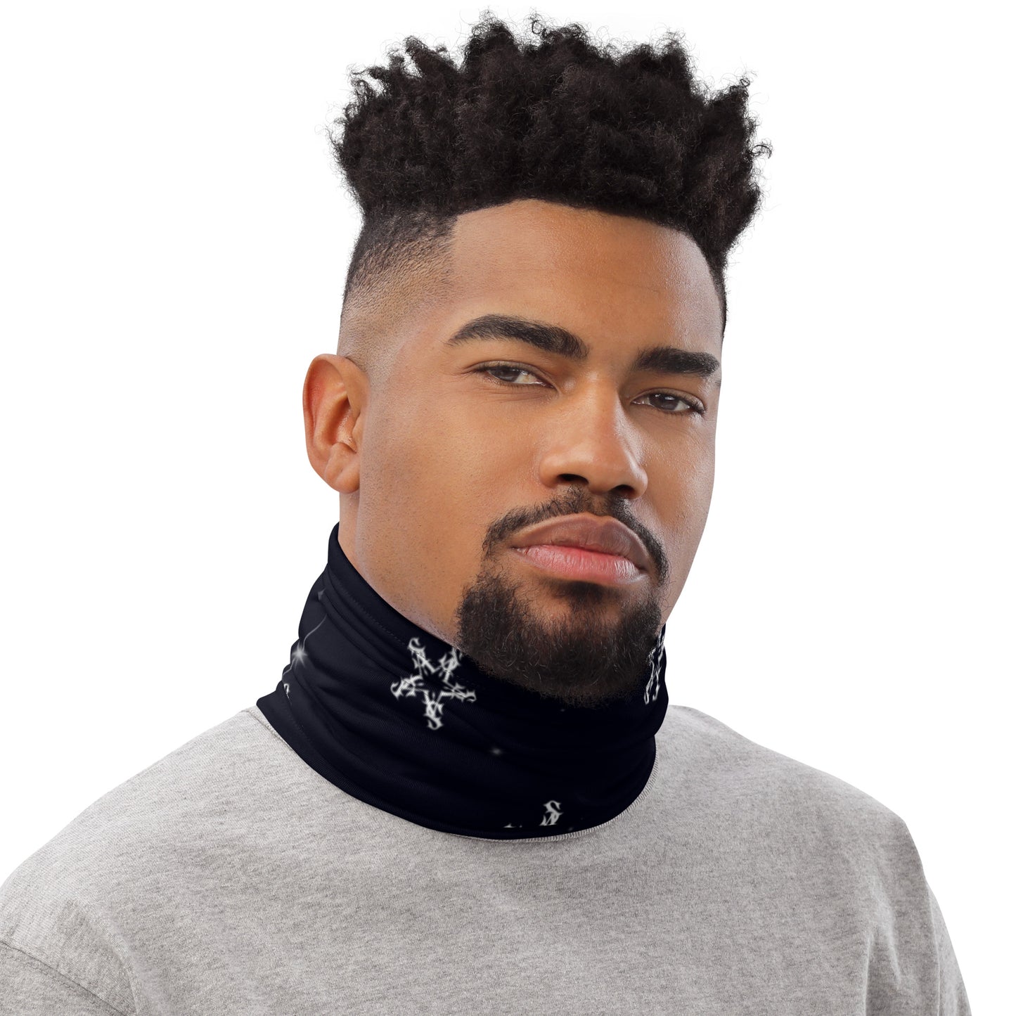 Neck Gaiter “Stars Aligned”