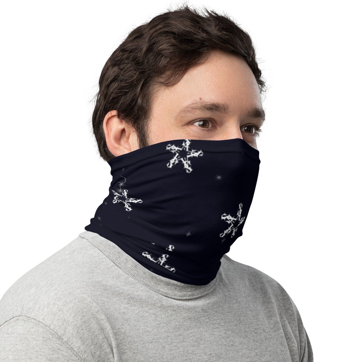 Neck Gaiter “Stars Aligned”