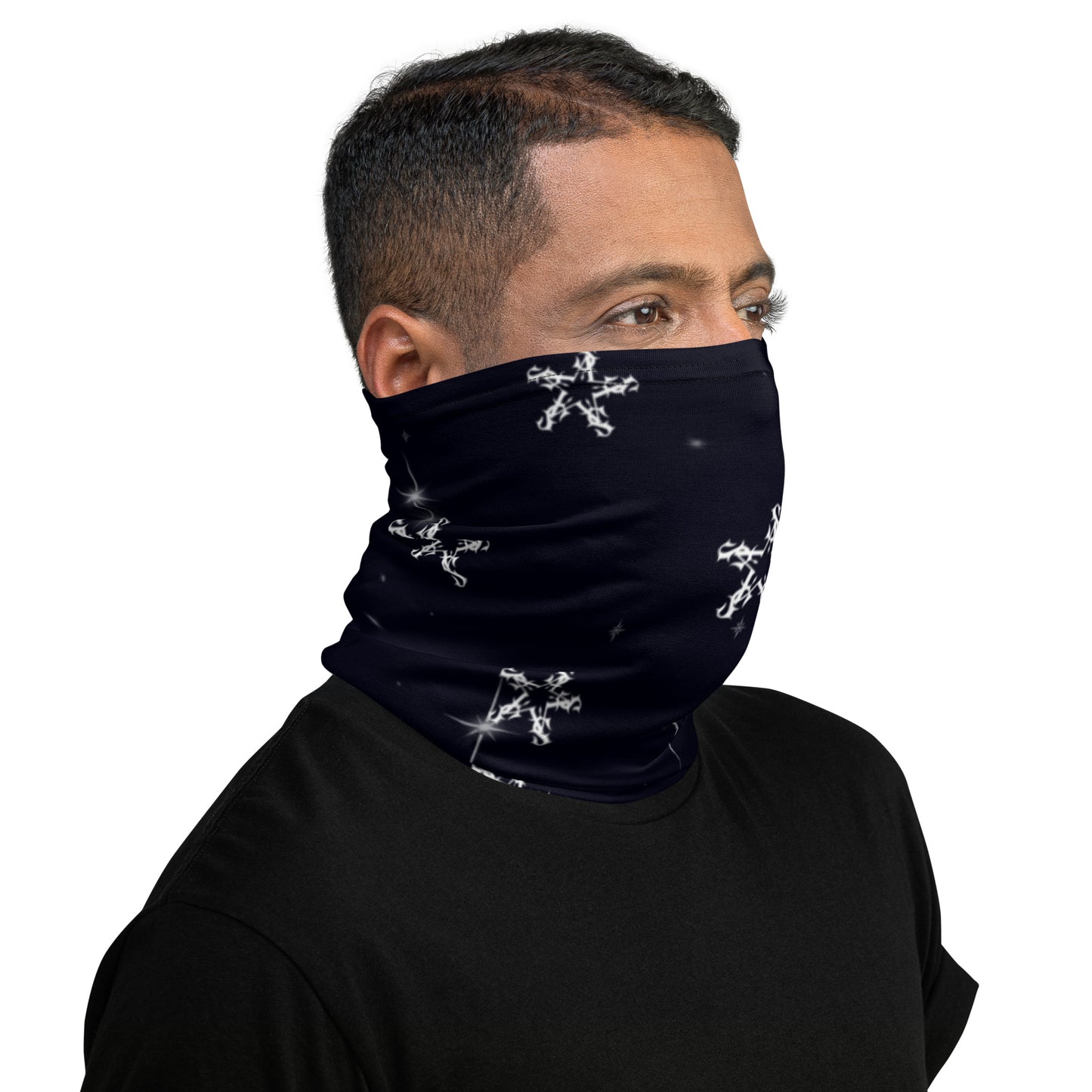 Neck Gaiter “Stars Aligned”