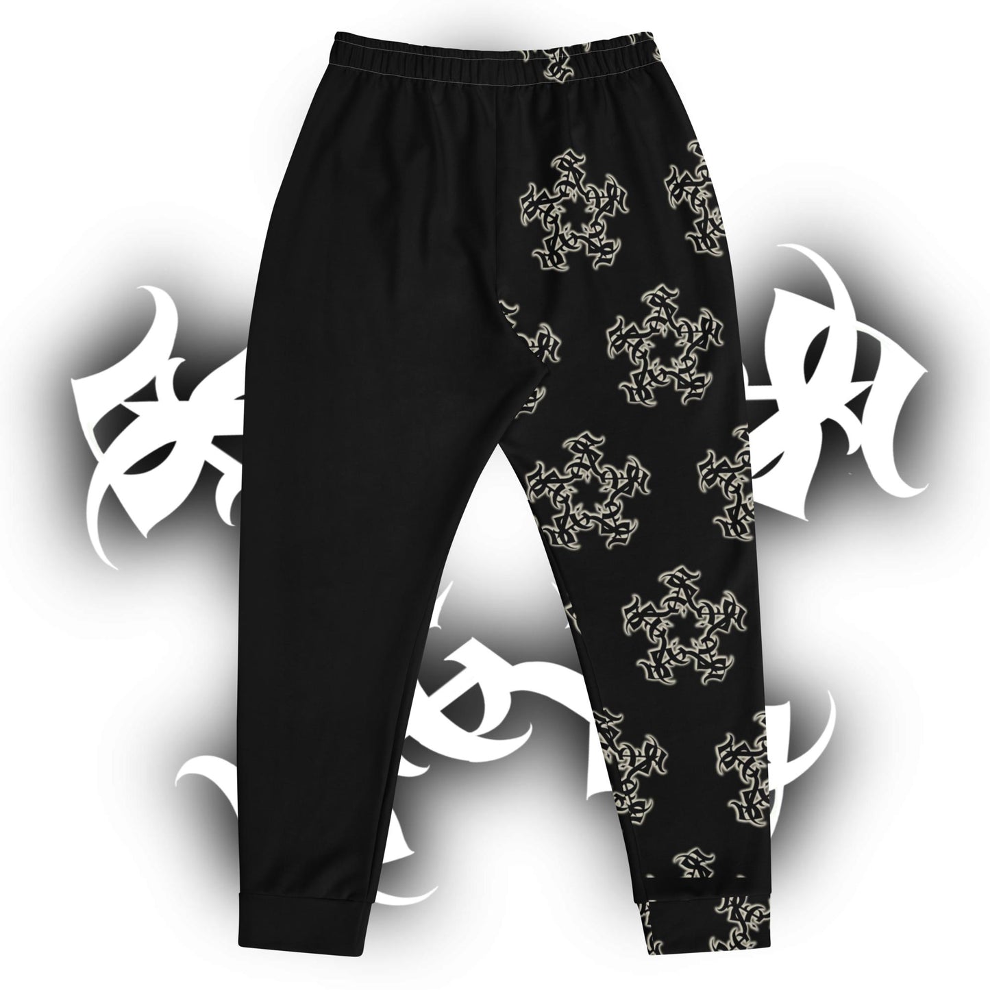 Joggers - Black