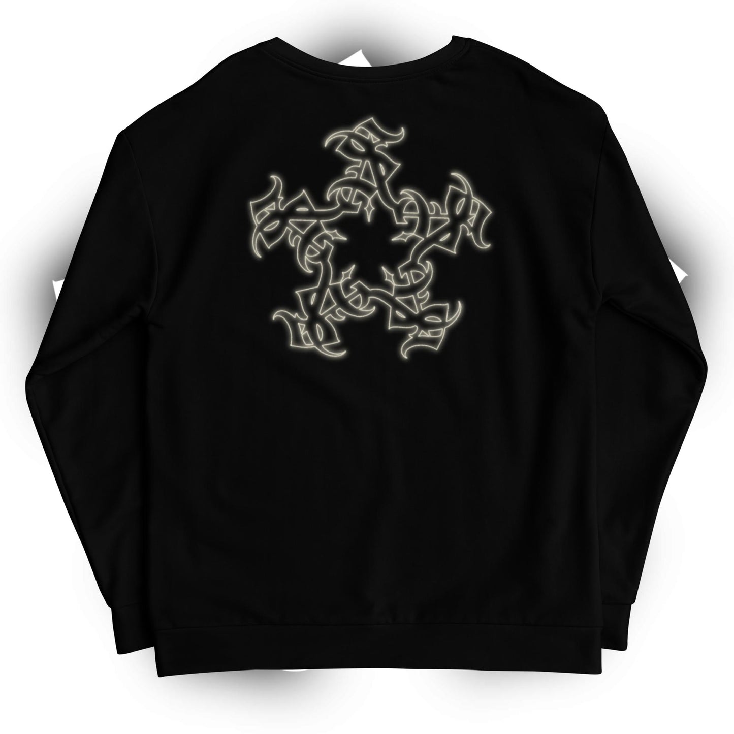 Sweatshirt “Artistic Ambitions”