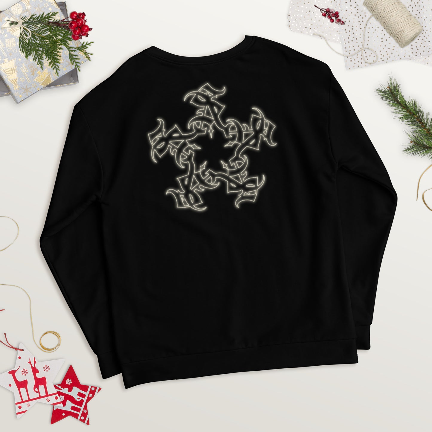 Sweatshirt “Artistic Ambitions”